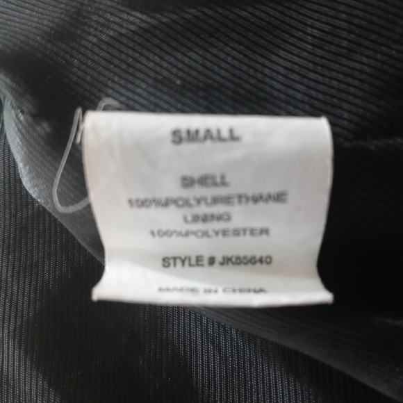 Quinn Jacket - Picture 14 of 14